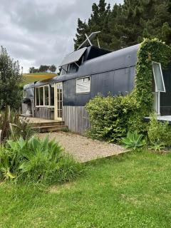 Raglan Tiny house escapes - 9