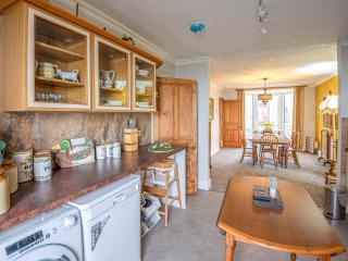 Galeri Harlech Townhouse - Harlech - 4