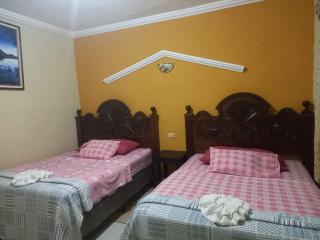 Hotel TINAMIT - San Pedro La Laguna - 9