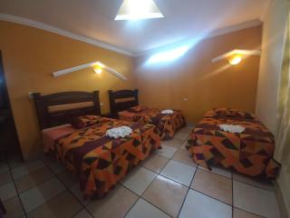 Hotel TINAMIT - San Pedro La Laguna - 4