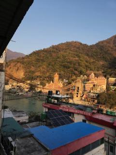 Heaven View Home Stay - Rishikesh - 9