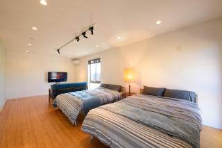 Pool Villa Mito - Pool Villa 水戸 - 6