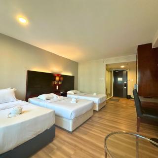 Ming Greenage Suite 明绿时代套房 @Kota Kinabalu 亚庇市中心 - Kota Kinabalu - 2