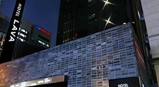Hotel Lava Seocho - Seul - 5