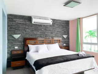 Villa Familiar privada, 5 dormitorios, Altos del rio - San Antonio - 4