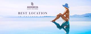 Sea View 2 Bed Room Luxury - Perfect Location - 6