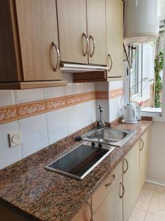 Apartment Mit Whirlpool Und Gemeinschaftsterrasse - Torrox Costa - 3