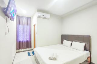 Mahkota Residence near Kota Lama Semarang RedPartner - - 9