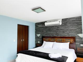 Villa Familiar privada, 5 dormitorios, Altos del rio - San Antonio - 6