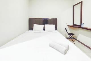 Mahkota Residence near Kota Lama Semarang RedPartner - - 8