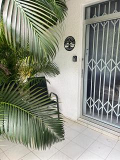 Appartement Baobab 2 - Pereybere - 1