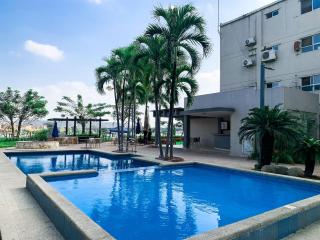 Villa Familiar privada, 5 dormitorios, Altos del rio - San Antonio - 7
