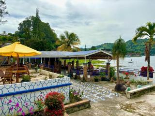 Sanggam Aek Sere - Parapat - 8