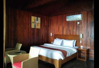 Hotel Cavery Beach - Pasarbungus - 7