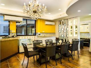 Happy Family Hotel - Macao - 9