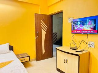 Hotel Mayur Residency - Kalyan - 9