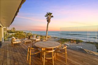 The Surf Lodge Villa - Malibu - 9