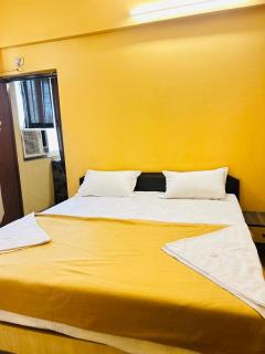 Hotel Mayur Residency - Kalyan - 8