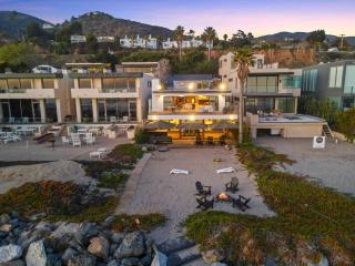 The Surf Lodge Villa - Malibu - 6