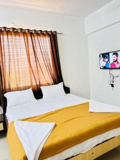 Hotel Mayur Residency - Kalyan - 4