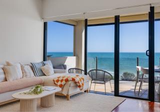 Henley Beachfront Luxury Home With Sauna Just 200m From Henley Square! - Henley Beach South - 8