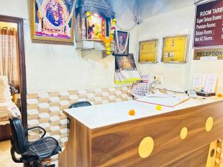 Hotel Mayur Residency - Kalyan - 3