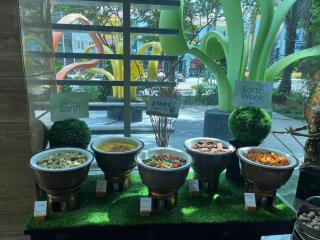 DoubleTree by Hilton Jakarta Kemayoran - Jacarta - 5