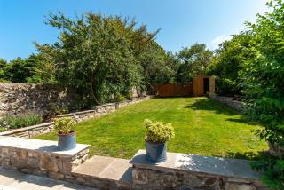 The Old Police House - Cottage - Fishguard - 1