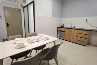 Light ITCC Manhattan Suite by IGVC - 9