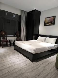D1 KH House - Ho Chi Minh - 5