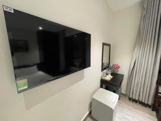 D1 KH House - Ho Chi Minh - 1