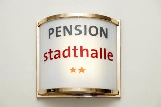 Pension Stadthalle - 0