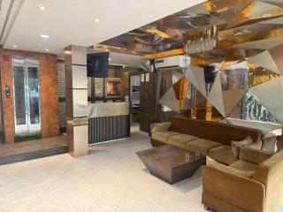 Hotel O Brij Inn and Banquets - Lucknow - 4