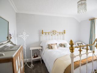 Galeri Harlech Townhouse - Harlech - 3