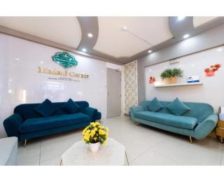Belvilla Comfort Stays Near Bui Vien Walking Street - Ho Chi Minh City - 8