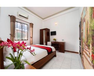 Belvilla Comfort Stays Near Bui Vien Walking Street - Ho Chi Minh City - 2