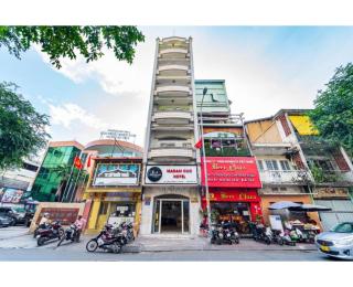 Belvilla Comfort Stays Near Bui Vien Walking Street - Ho Chi Minh City - 0
