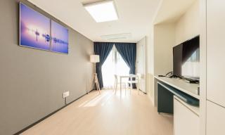 Risen Ocean Park Hotel - 7