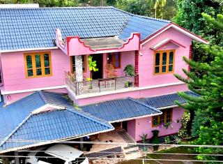 Puzhayoram home stay, Palakkuli, Mananthavadi wayanad kerala - Mananthavady - 0