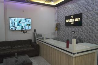 Swastik Stay Inn - 4