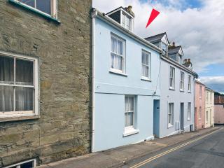 Church Street 23 - Cottage - Salcombe - 0