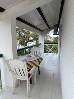 Baobab 3 Apartment - Grand-Baie - 6