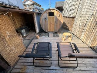 GUESTHOUSE & SAUNA 杜（mori） - 8