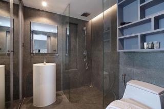 Tropical View Citygate Suite D609, Top Facilities, near FantaSea & Café Del Mar Kamala Beach Club - Kamala Beach - 3