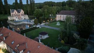 Chateau de Quesmy - Quesmy - 7