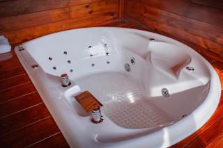Aldea Tipi Glamping - Tapalpa - 0