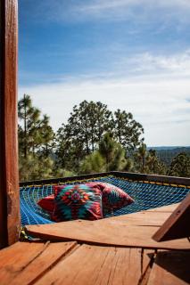 Aldea Tipi Glamping - Tapalpa - 9