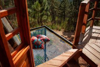 Aldea Tipi Glamping - Tapalpa - 6