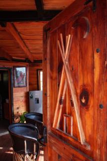 Aldea Tipi Glamping - 3