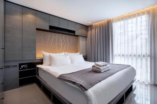 Enjoy Tropical Bliss in Kamala Pool View Suite CTG P204, Top Facilities, near FantaSea & Café Del Mar Beach Club - 8